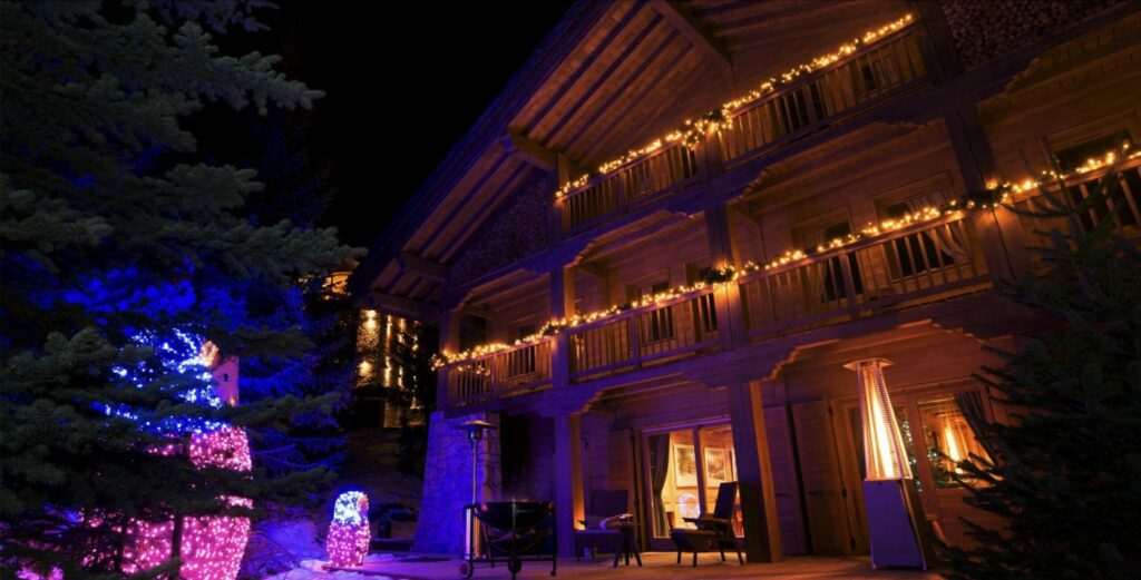 lechaletdecourchevel