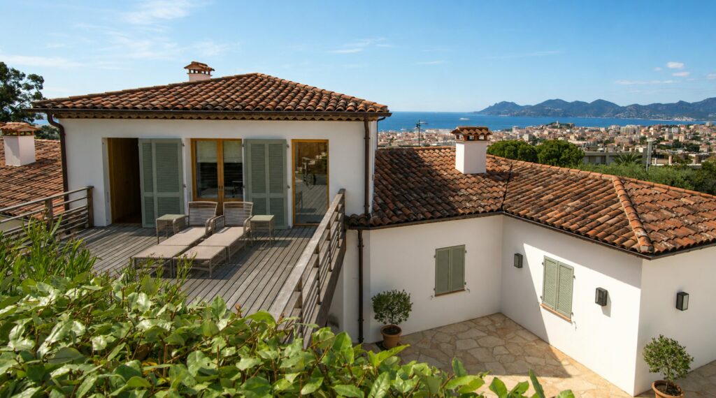 location-villa-luxe-cannes-terrasse-suite-vue-mer