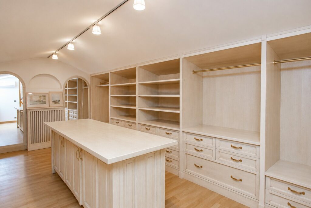 villa-luxe-saint-jean-cap-ferrat-dressing-sur-mesure